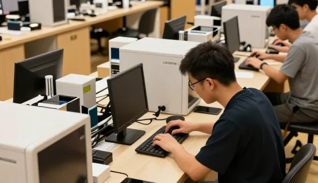 定制团建方案