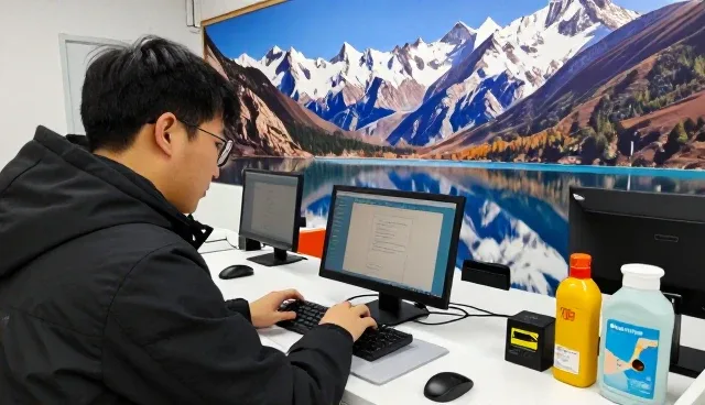 敦煌双诚国际旅行社有限公司一日游应用于仓储物流案例介绍