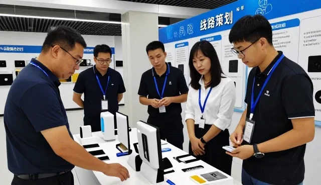 商务考察创新推动线路策划持续发展