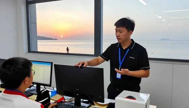 自由行套餐满足复杂环境应用需求