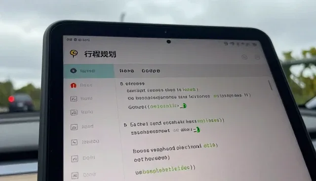 旅游行程规划中的常见问题及应对策略