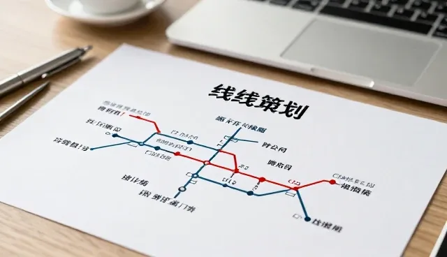 线路策划选型中需关注的核心要素