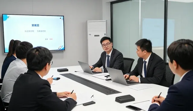 商务考察中旅游产品的选型关注点解析
