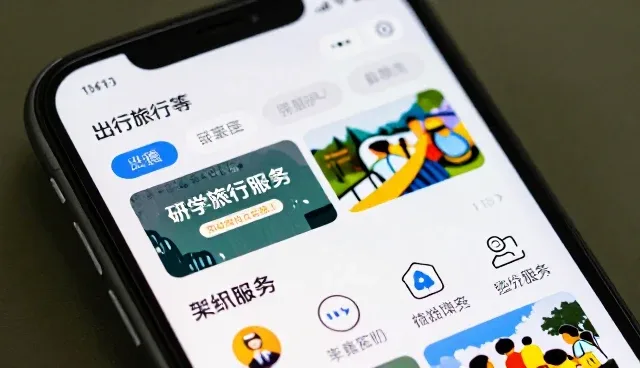 旅游效率市场变化带来的线路策划机会